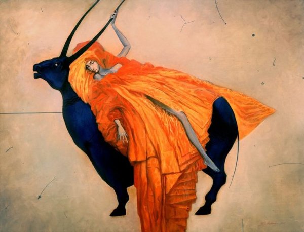 Художник харабадзе Теймураз Зурабович.