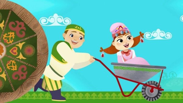 Тантамареска Василиса