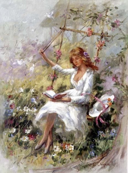 Елена Марченко Брянск