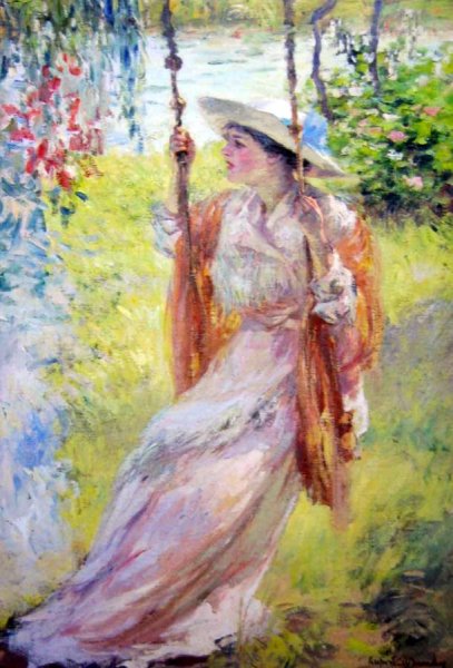 Сказочные платья для девушек