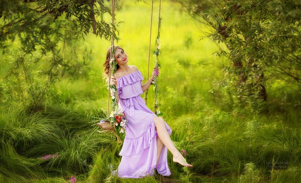 Художник Лайонел Перси Смит