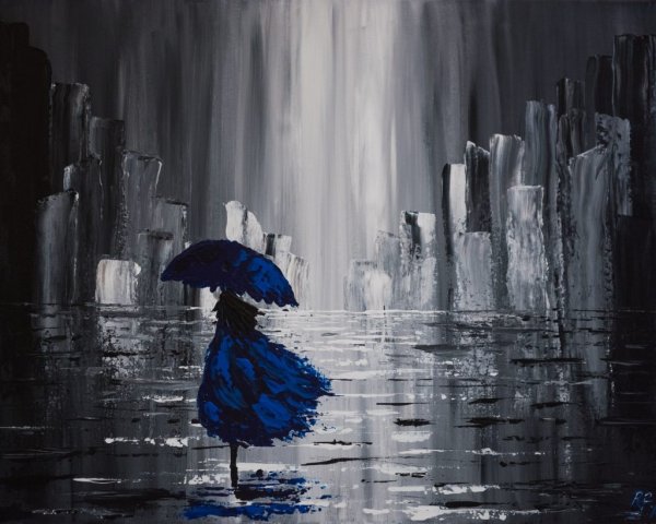 Сюрреализм красота