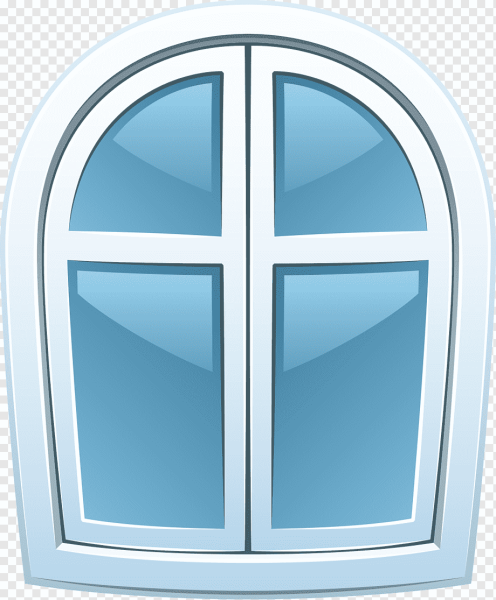 Нарисовать окно