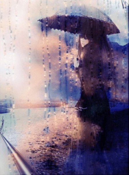 Александр Владимирович Цыганков "летний дождь"