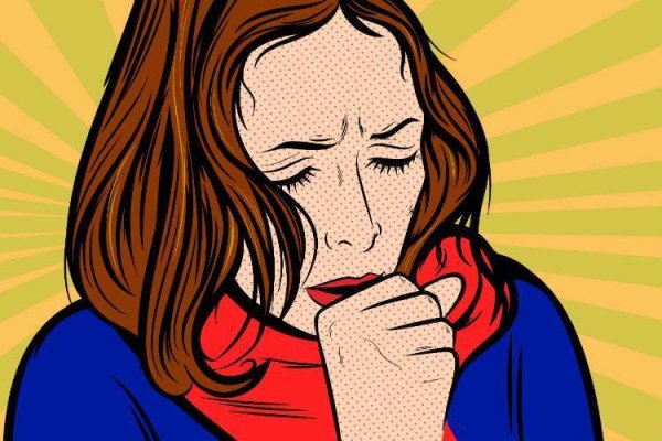 Кашель вектор