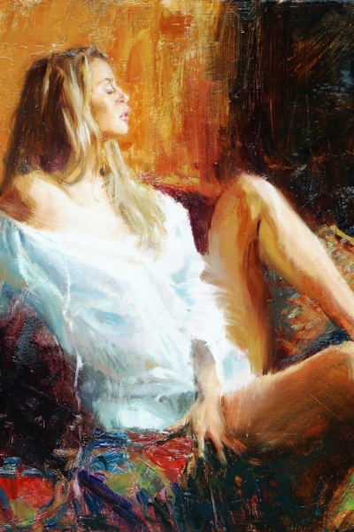 Дмитрий Разгуляев