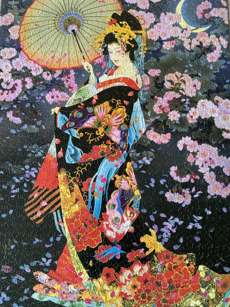 Живопись в китайском стиле