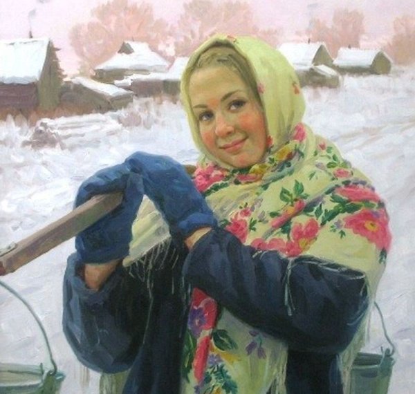 Грегори Фрэнк Харрис картины