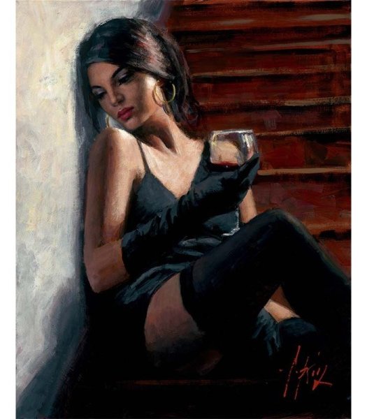 Волегов Владимир художник картины