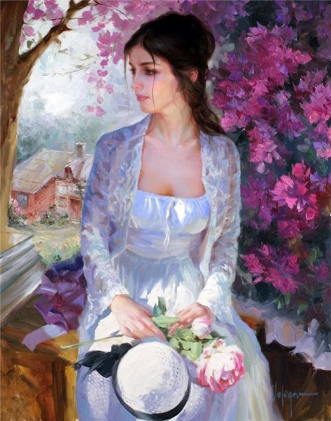 Павел Волегов