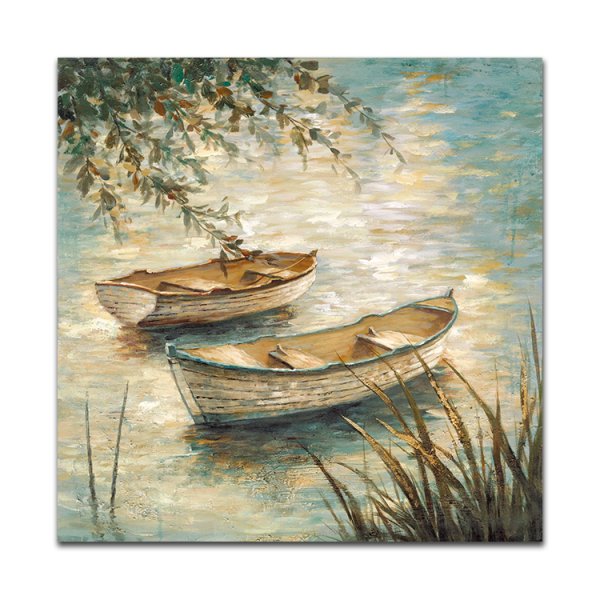 Лодка для детей