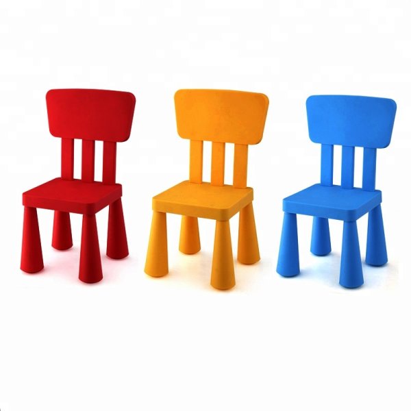 Детские стулья