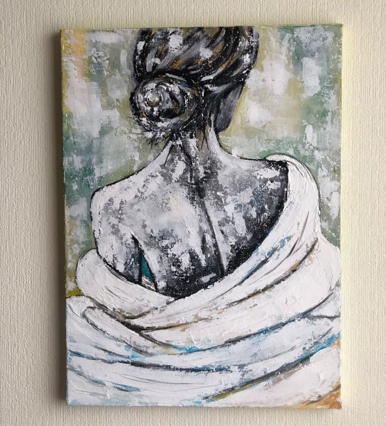 Интерьерные картины авторские