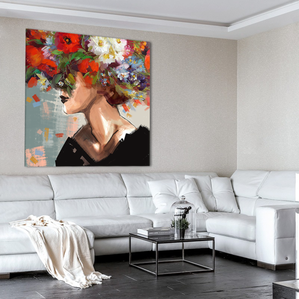 Картина на холсте