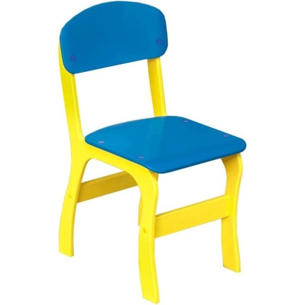 Детские стульчики для детского сада