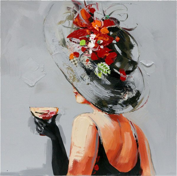 Красивые постеры для интерьера