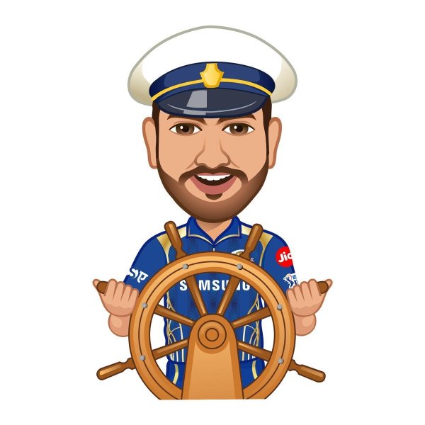 Капитан для детей