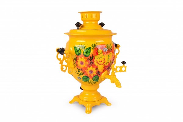 Самовар для детей