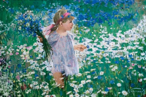 Николай Николаевич Баскаков — «на русской земле»