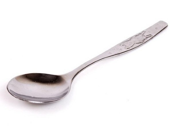 М004 ложка чайная "Мондиал"