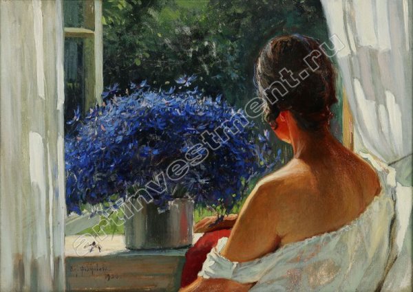 Федорович Владимир Николаевич