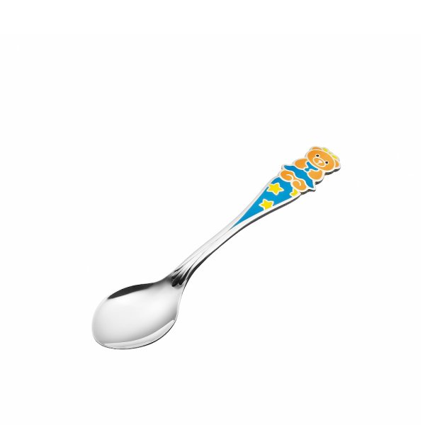 Ложка для дошкольников