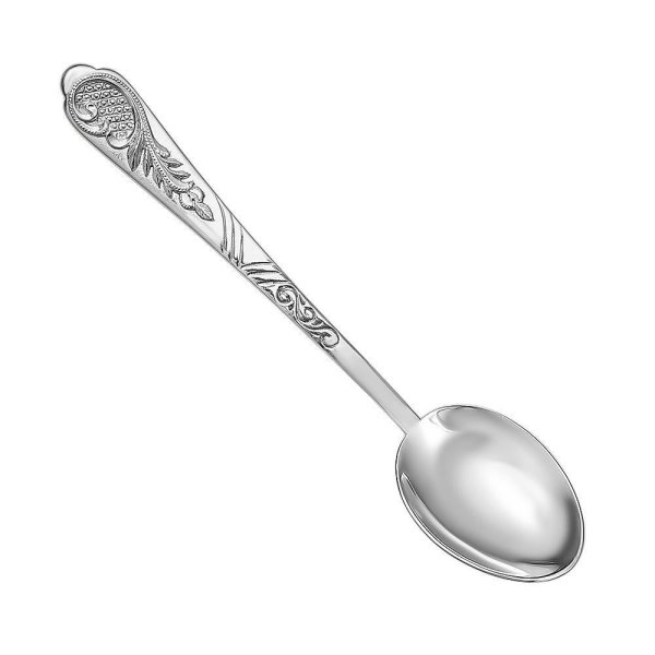 Ложка для дошкольников