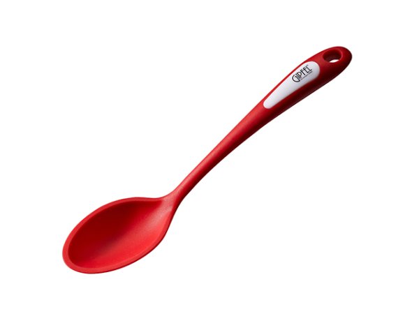 Ложка Primadonna красная Gipfel