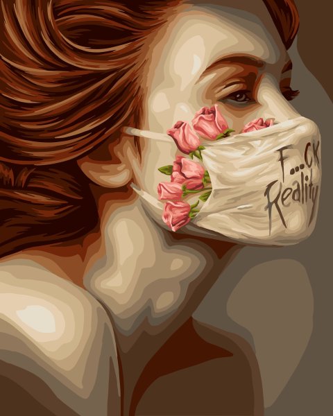 Айкут Айдогду художник