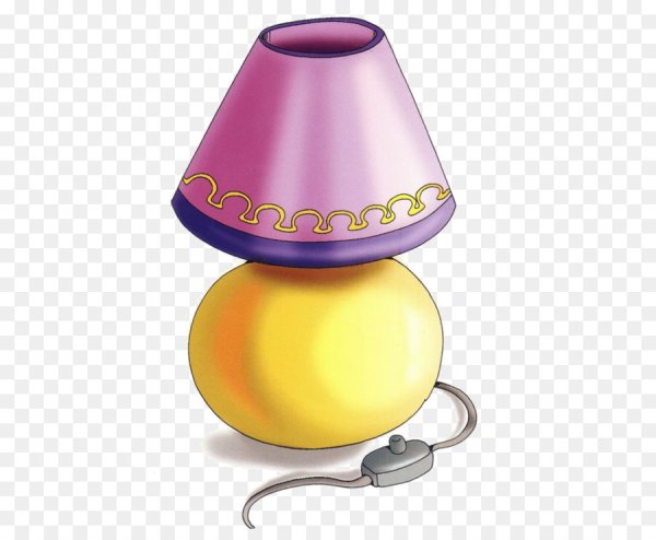 Ночник нарисовать