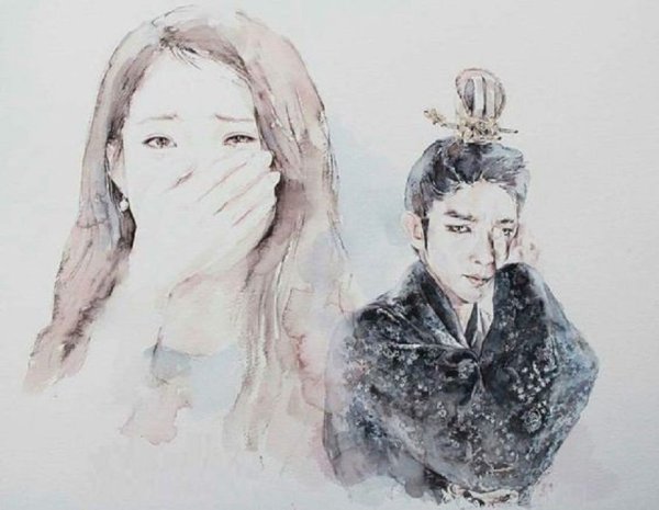 Карандашом дорама Корея