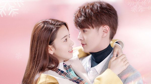 Моя девушка Единорожка дорама