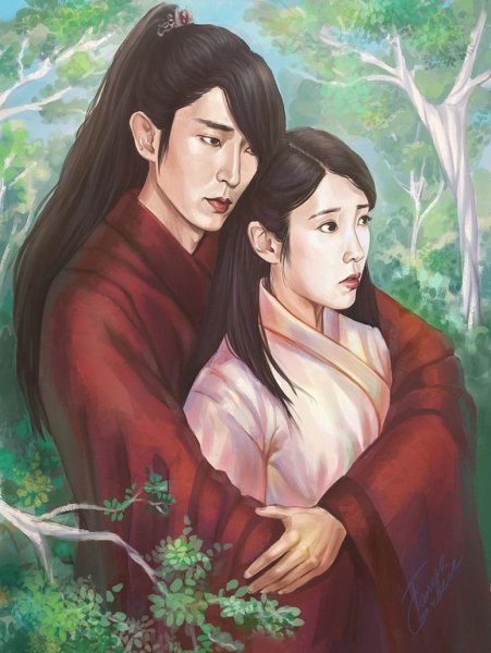 Вебтун истинная красота со Джун