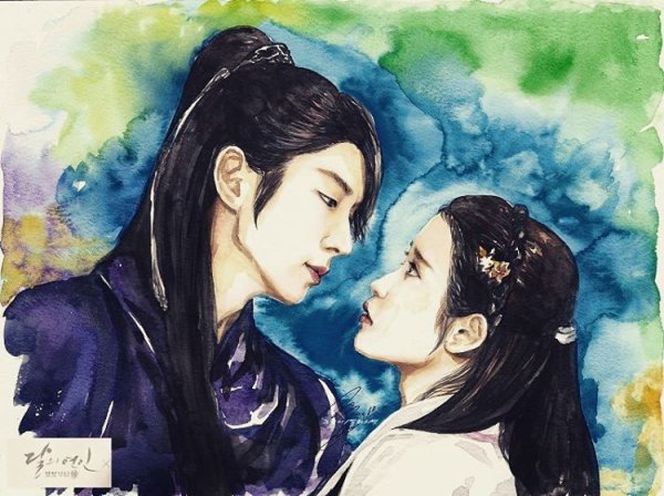 Чиби дорама меж двух миров