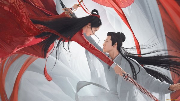 Су Чжин Кан — "истинная красота"