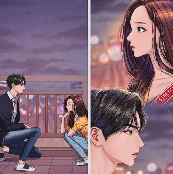 Истинная красота дорама Джу ген