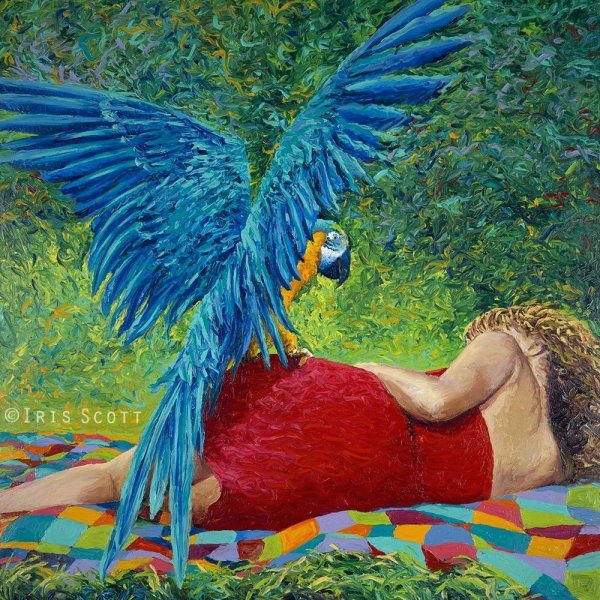 Julius LEBLANC Stewart (1855- 1919) бал.