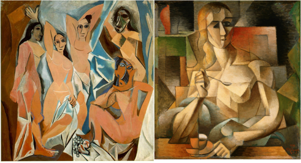 Ольга Андреева искусство 20 в