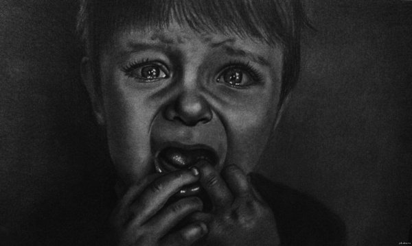 Жизнь Графика