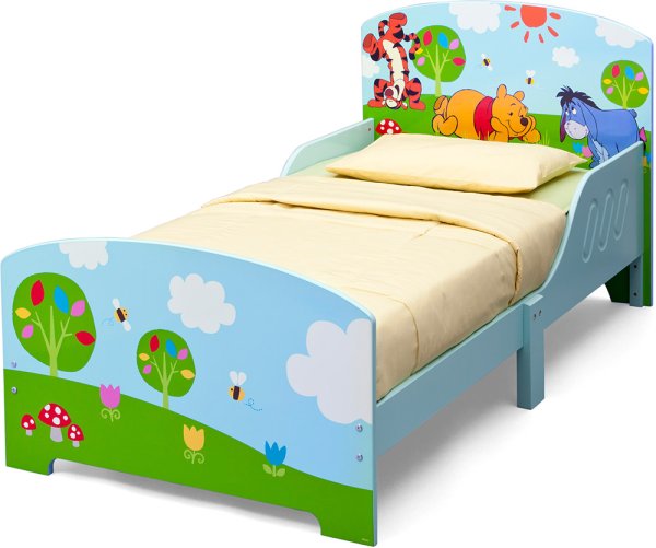 Изображение кровати для детей
