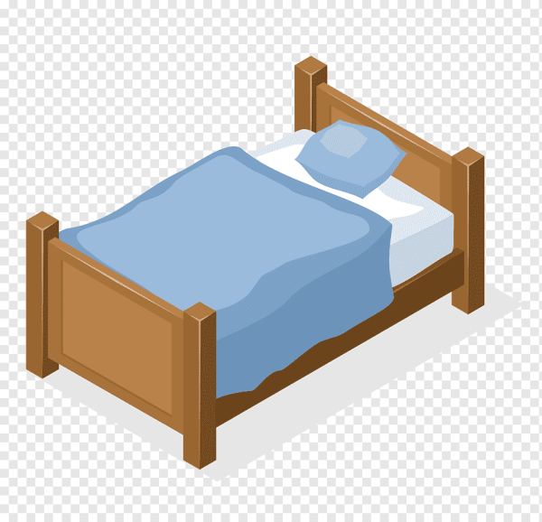 Векторная кровать