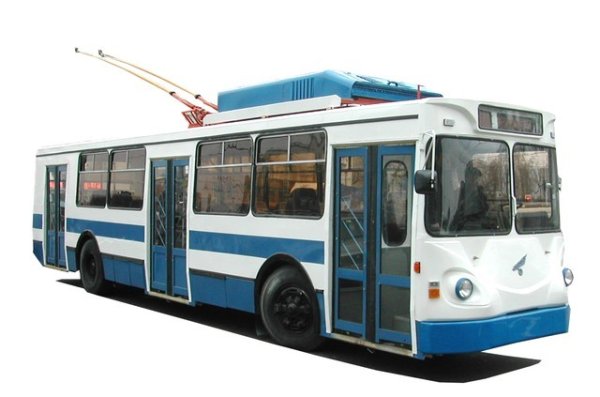 Сказочный трамвай