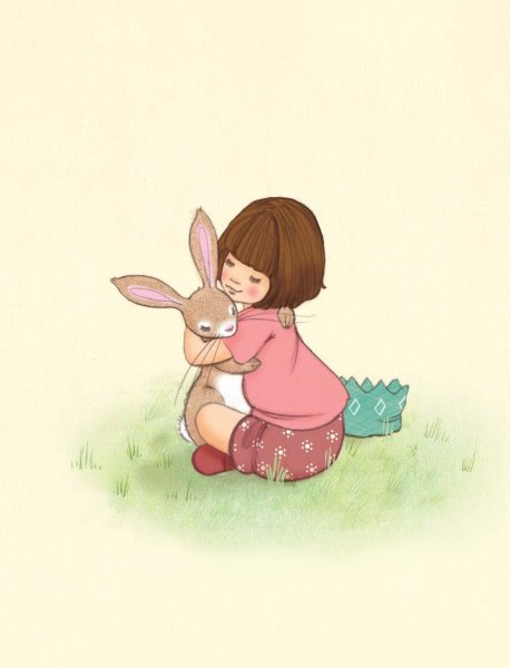 Мария Павлова кролики