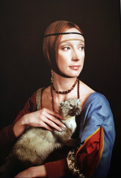 Художник Раймундо де Мадрасо