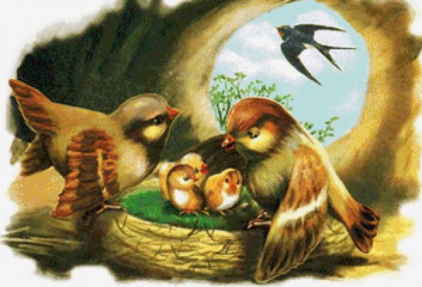 Бианки в. "красная горка"