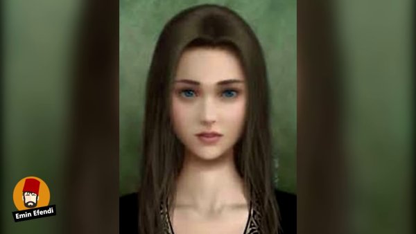 Роберт Чанг Меланхолическая принцесса