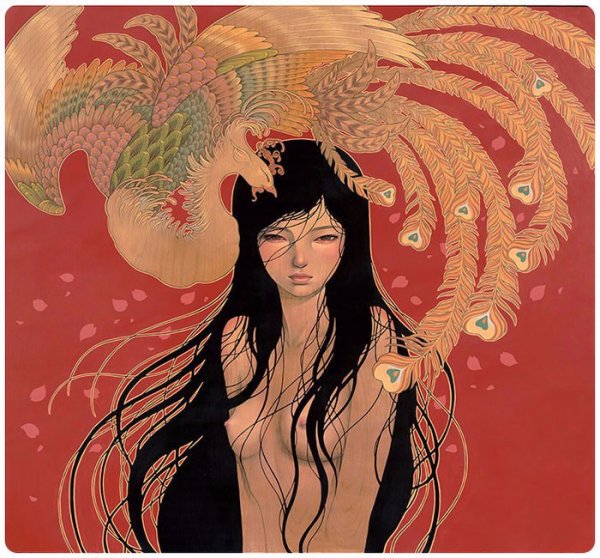 Жапан Japan девочка табличка юмор