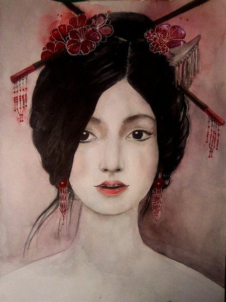 Мэрилин мэнсон Мона Лиза