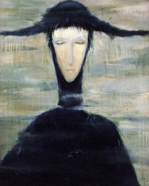 Каяко Саэки проклятие 2004