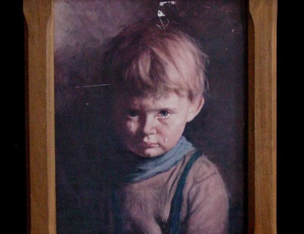 Каяко Саэки проклятие 2